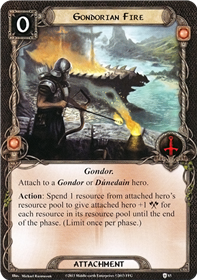 Gondorian-Fire